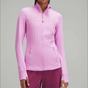Lululemon Define jacket Luon - size 6